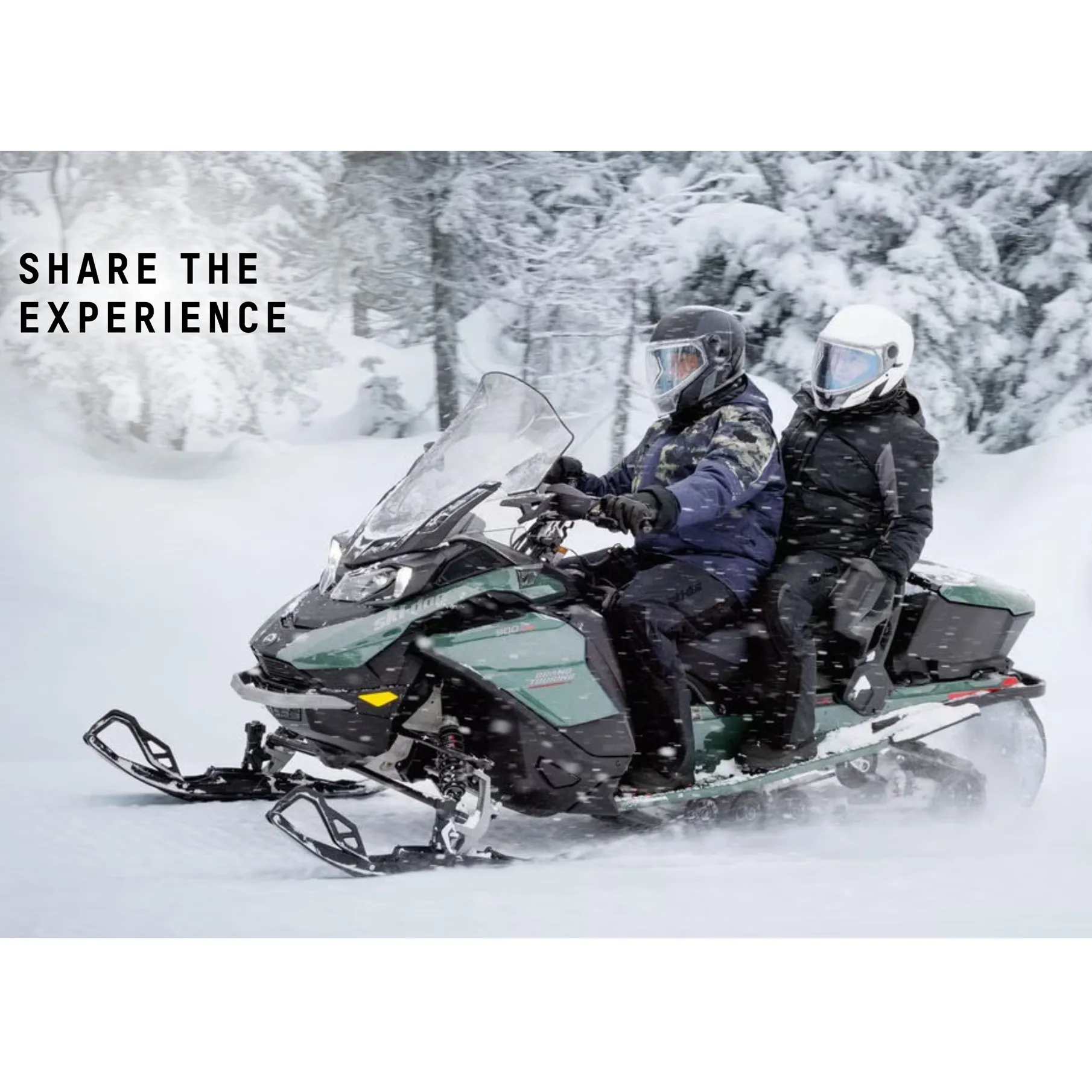Best suppliers of 900cc SKI-DOO Snowmobiles For Sale