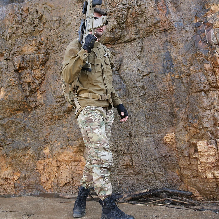 
 Защитные армейские зеленые брюки спецназа, военные брюки, армейские брюки PLA bdu, камуфляжные мужские армейские брюки, камуфляжная одежда  