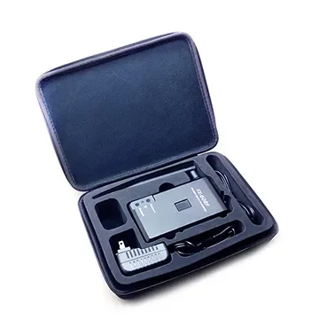 SHENZHEN GO-ON  TX-60RF 3 Channels Silent Disco Transmitters Portable True Wireless Stereo with Outstanding Antenna Microphone