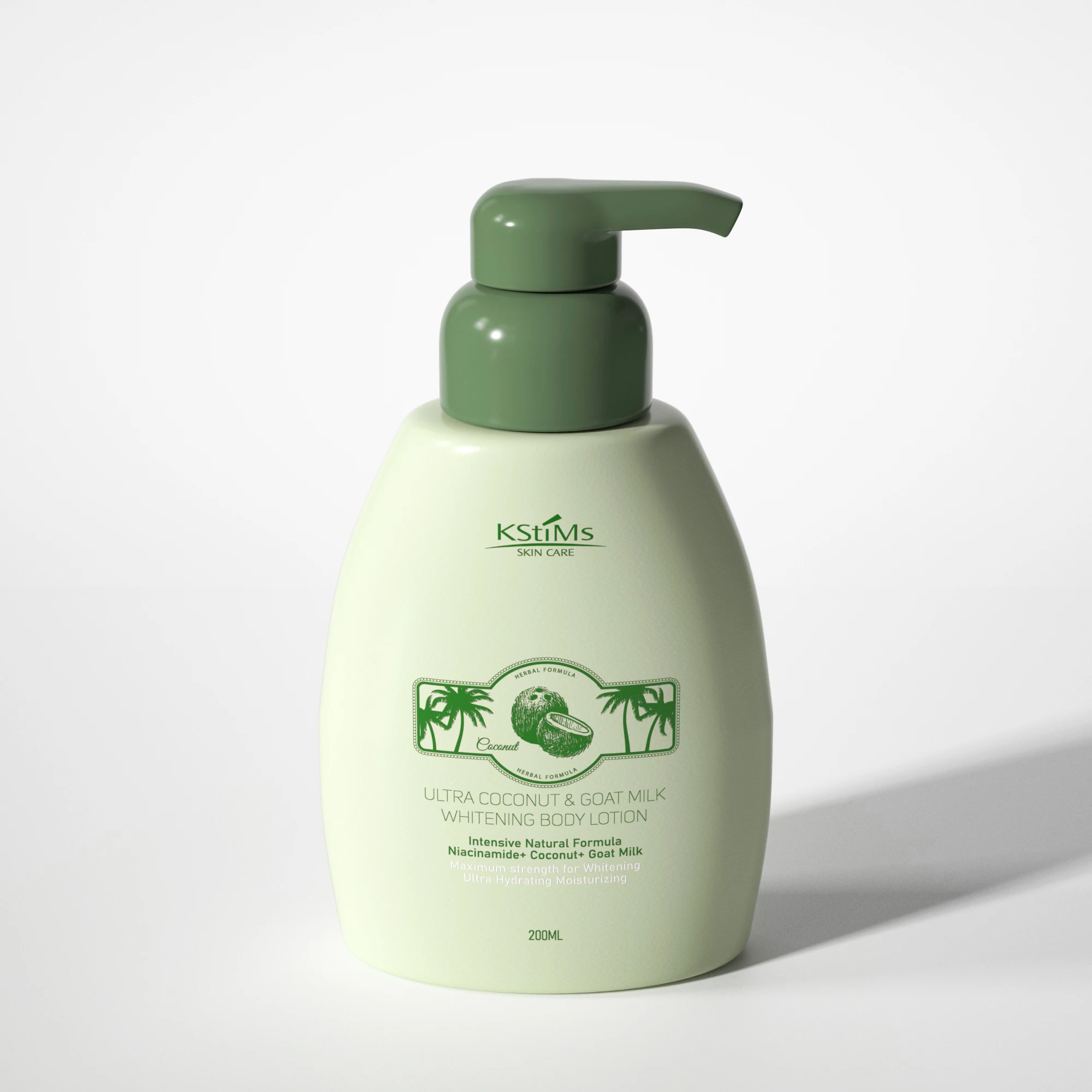 Cocobutter Camel Milk Body Lotion Scents for your reference