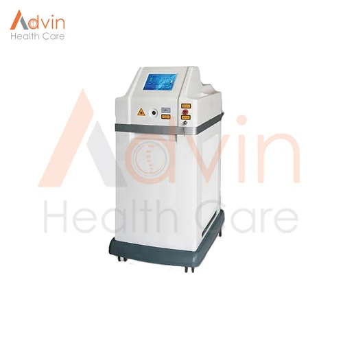 Advanced Urology Holmium Laser Machine: Precision Equipment Similar to Holmium Laser Lithotripsy for Hospital Use