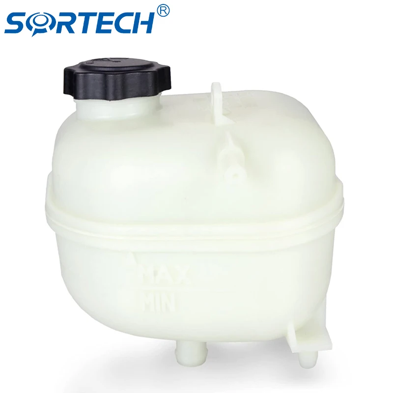 SORTECH Coolant Expansion Tank OE 17137529273 For BMW R50 R53 R52