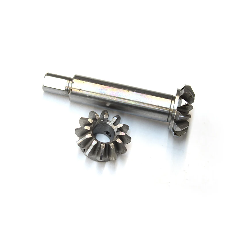 
 Высокое Качество прецизионные спиральные конические шестерни для продажи  