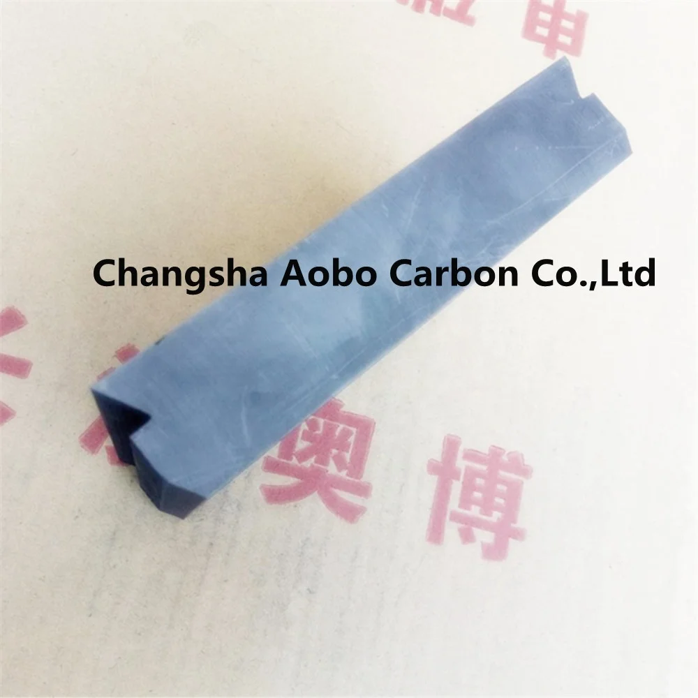 make best price graphite blocks for all kinds types carbon brush