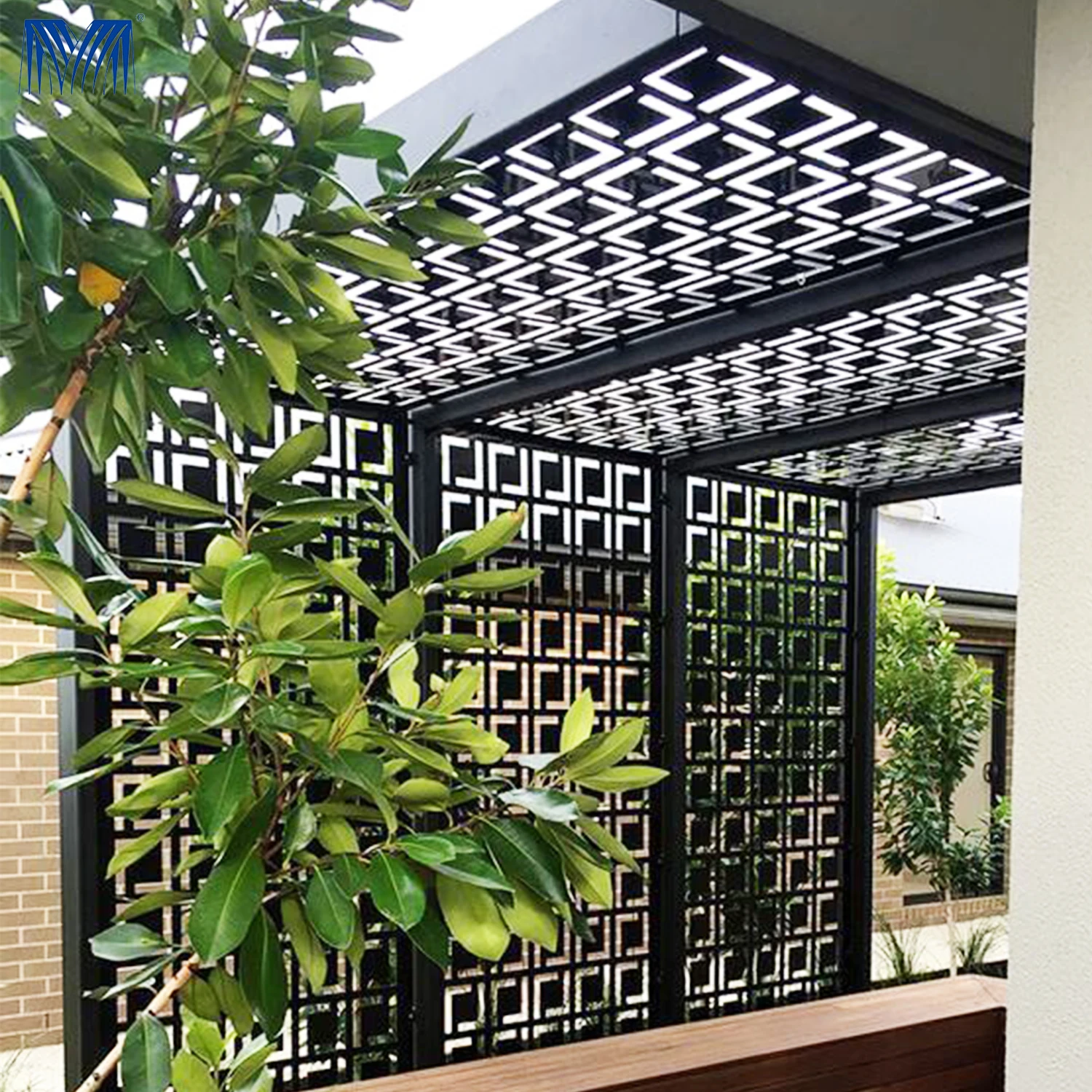 5metre louvered roof wooden blind suntech shutters pathway bioclimatic mirador retractable skylight systems for aluminum pergola