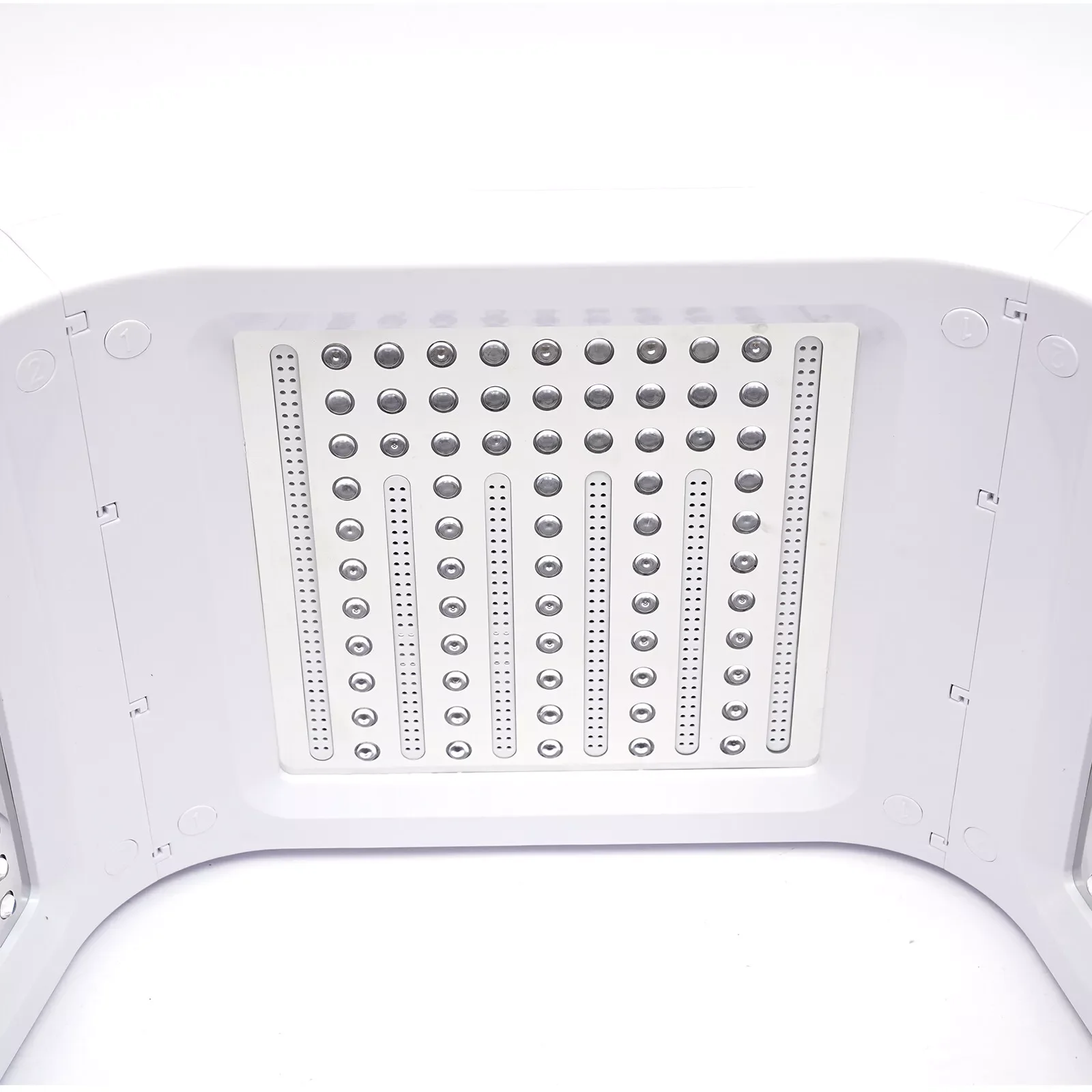 Led Face Mask Light Therapy-7 Color LED Therapy Light, Facial Skin Care Tool factory price