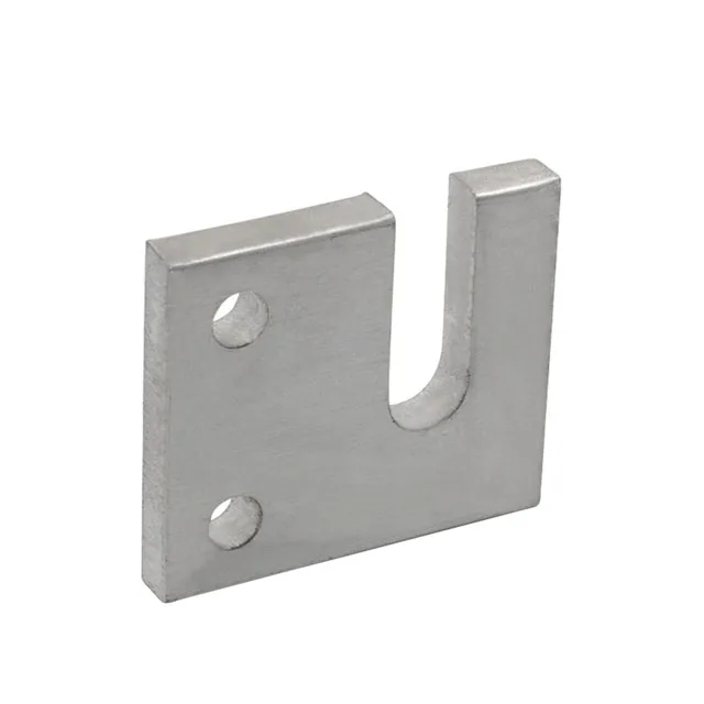 Custom furniture hardware parts Mounting bracket Sheet metal Manufacturing Wood connectors Hook window and door connectors