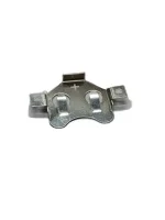 Kingkong CR2032 Phosphate copper stainless iron hardware battery holder