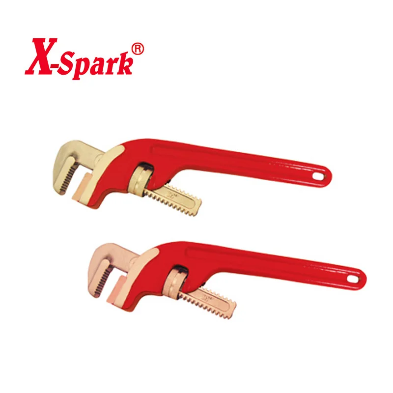 X-SPARK Немагнитный взрывозащищенный твердый ключ ATEX для взрывоопасной среды