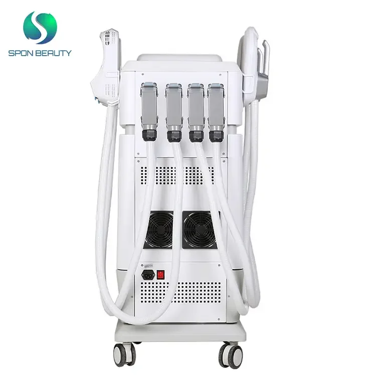 2022 ems slimming machine xlm beauty ems slimming body slimming machine muscle stimulation device body1 slimming machine