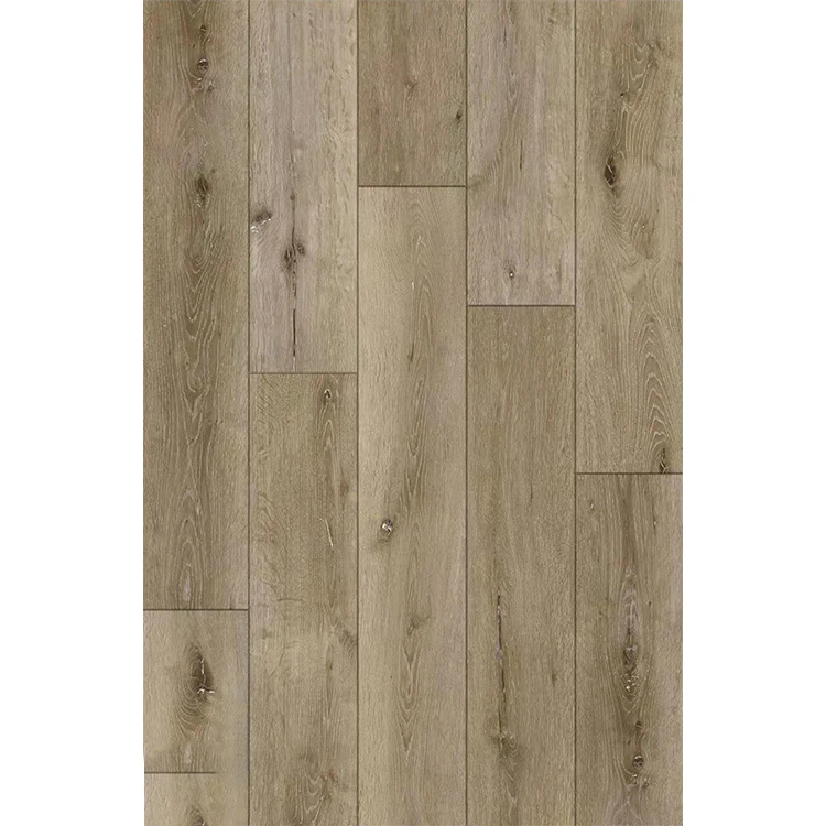 
Luxury Modern LVT Flooring Wood Tile PVC Waterproof Vinyl LVT Flooring Hot Sale LVT Flooring for Family 