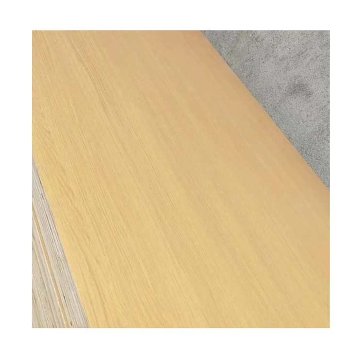 Manufacturer Wholesale durable in use osb melamine plywood for flooring