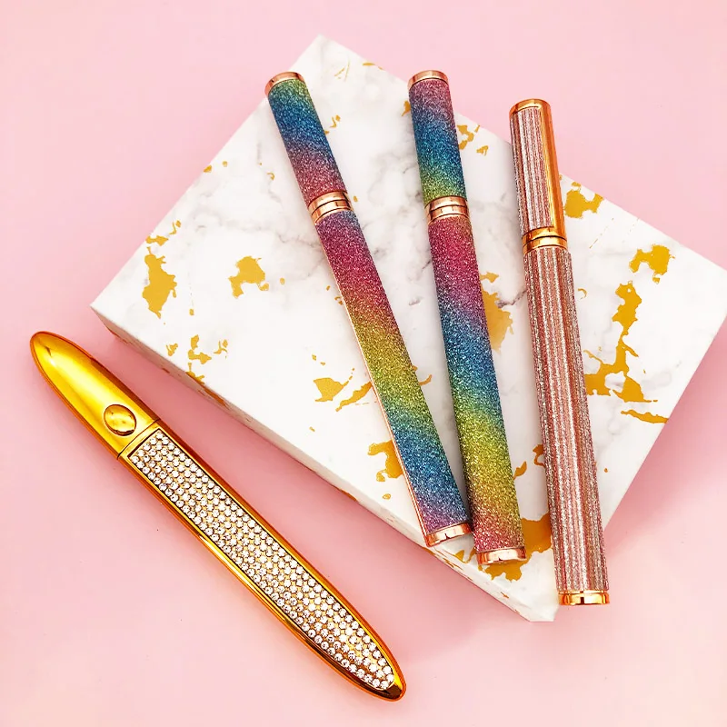 sky glue eyelash extensions