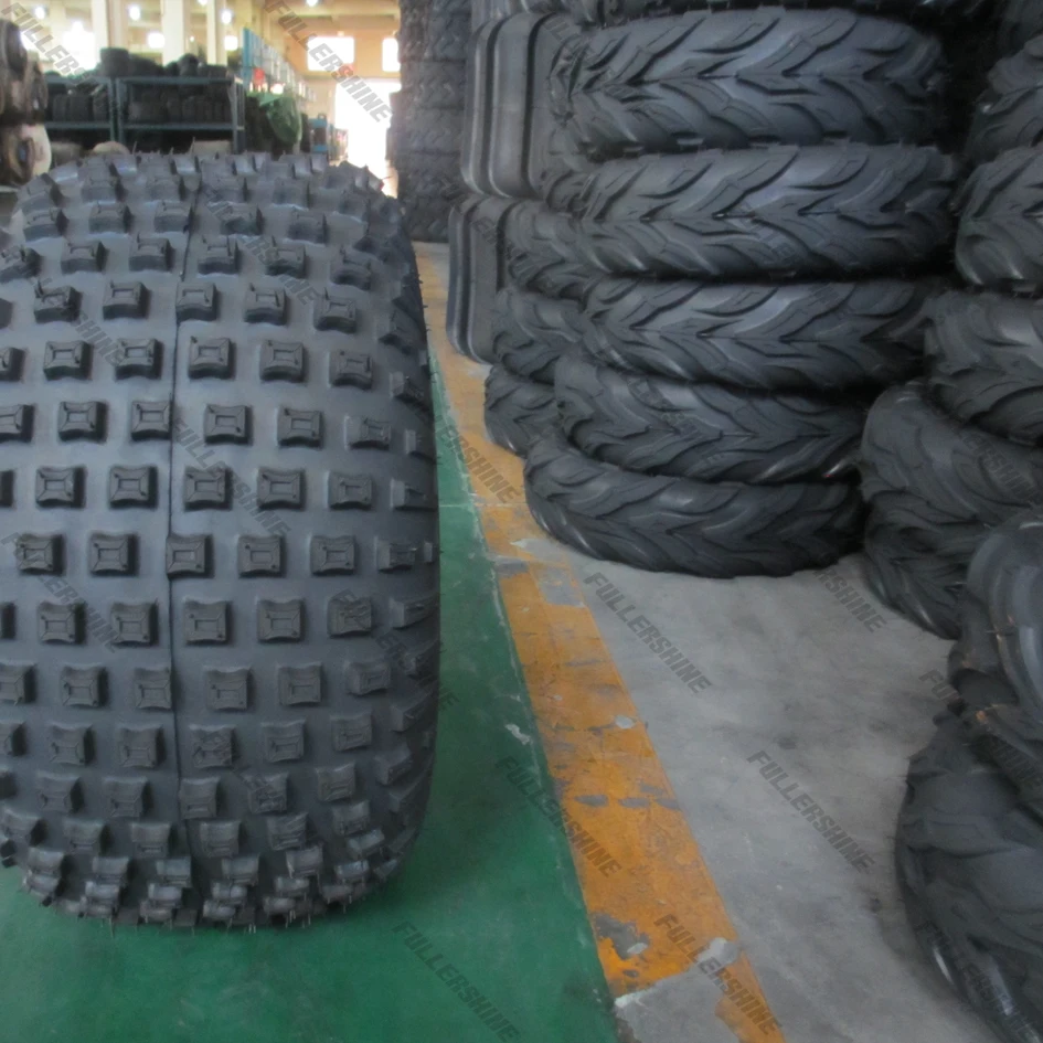 Wholesale 19*7-8 ATV Wheel With Rim And Tyre to Brazil 16X8-7 145/70-6 22X11-8 19X7-8 18X9.50-8 3.00-4