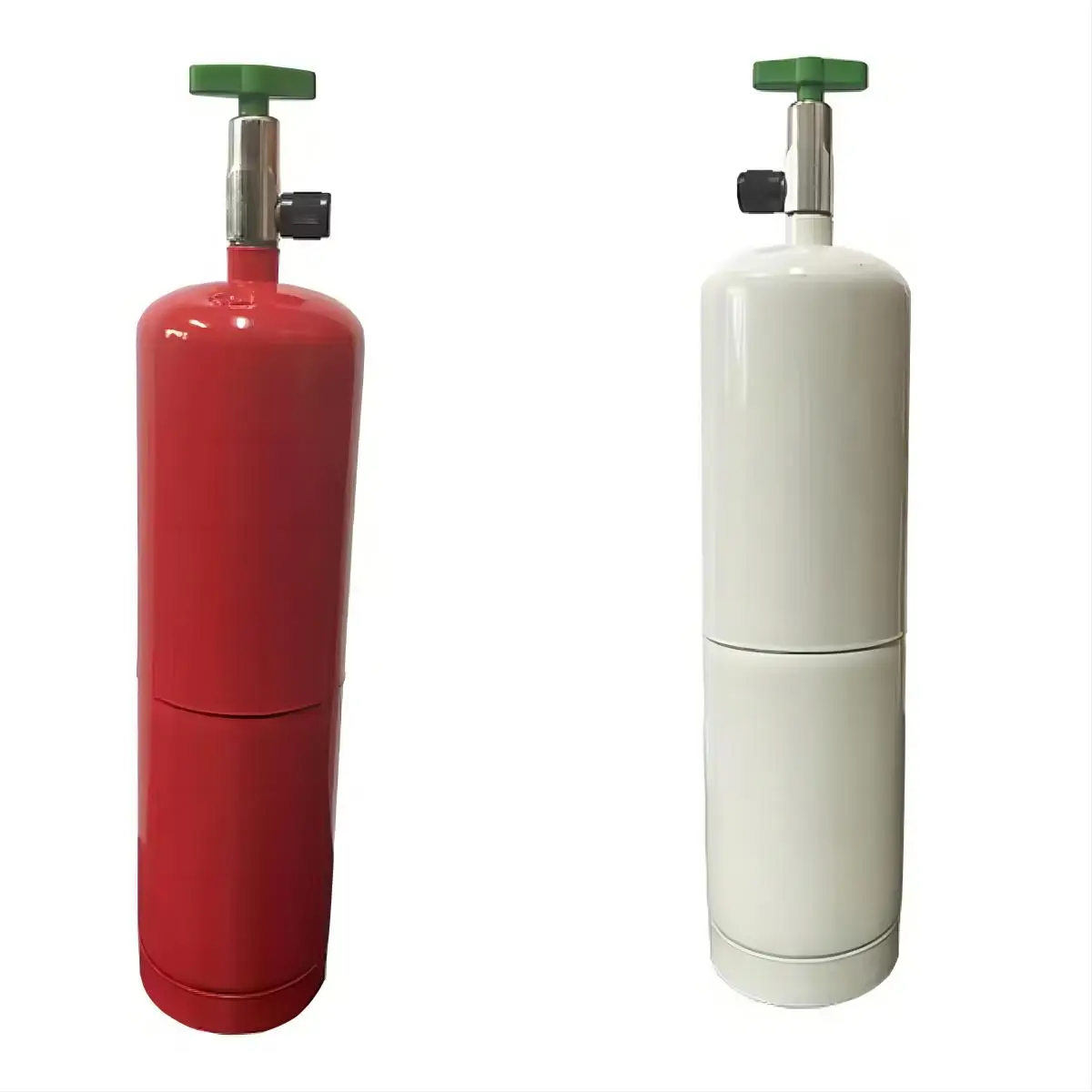 Стандартная 1 фунт DC03 стальная Незаполненная пропановая газовая баллончик для Бутана MAPP по низкой цене