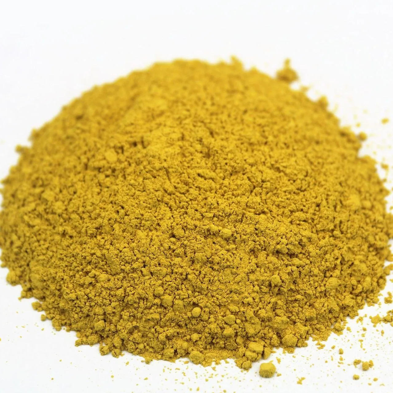 Высококачественная боновая кислота C11H8O3 92-70-6 от китайского производителя