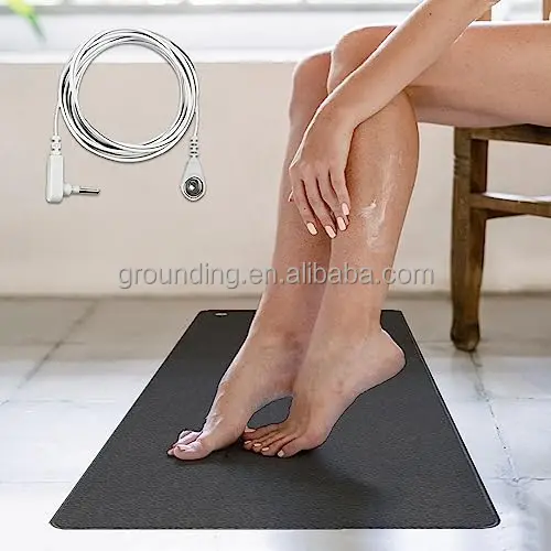 Grounded Earth Wire Grounding Cord Grounding Cable Grounding Cord For Earthing Product