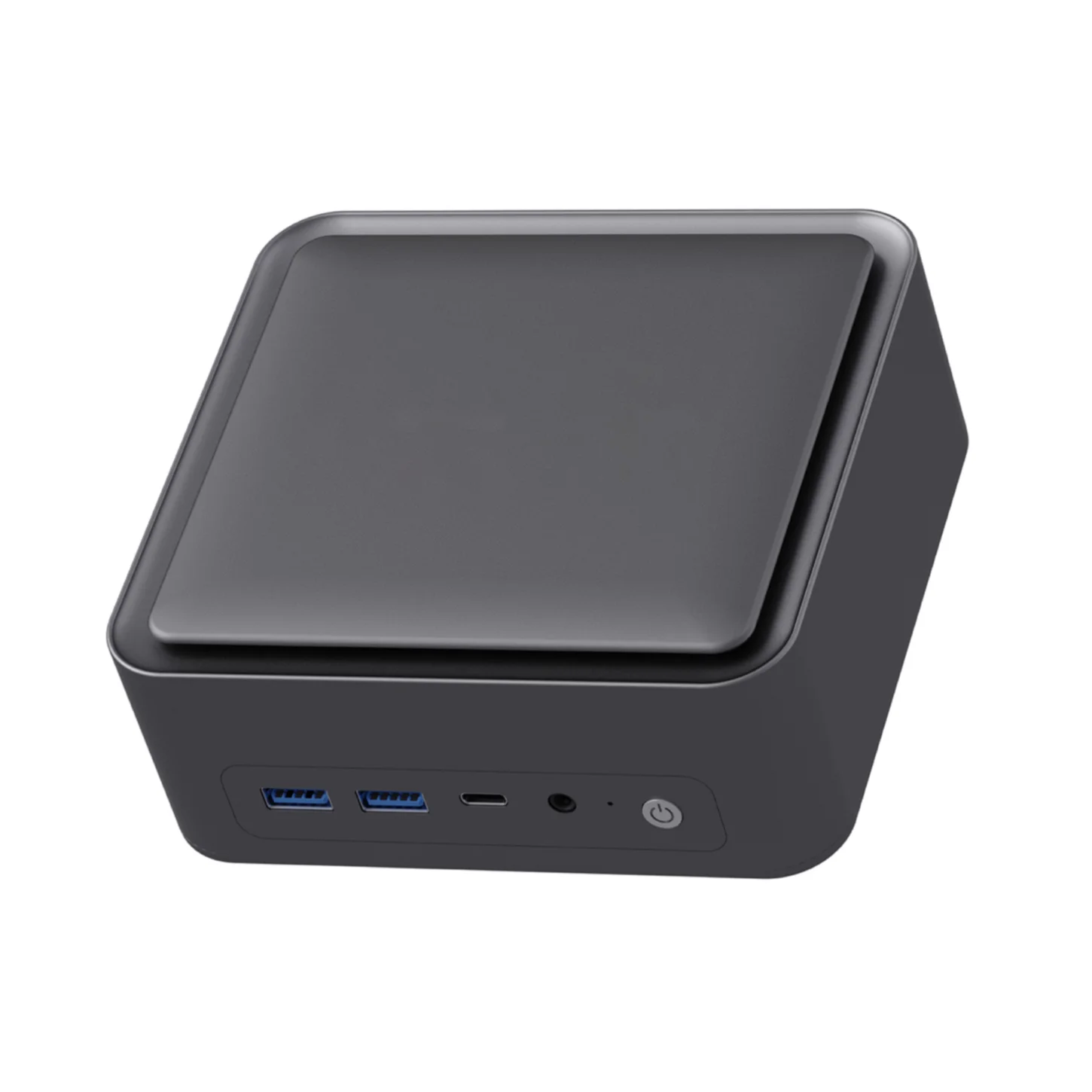 Mini S12 Pro mini pc gaming Intel Alder Lake N100 Processor WiFi6 BT5 Desktop PC mini pc intel