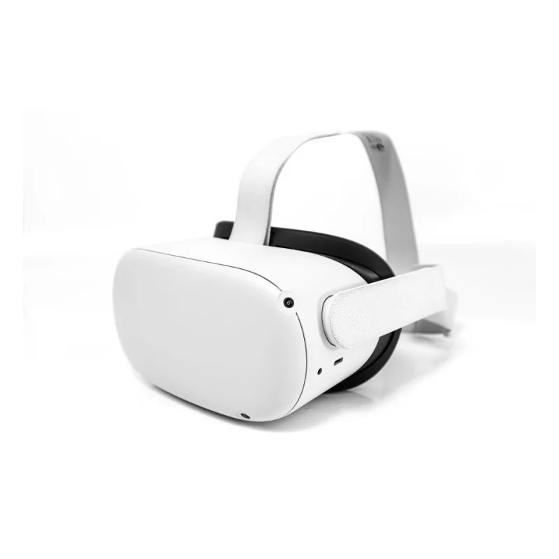 Беспроводная 3D-гарнитура
