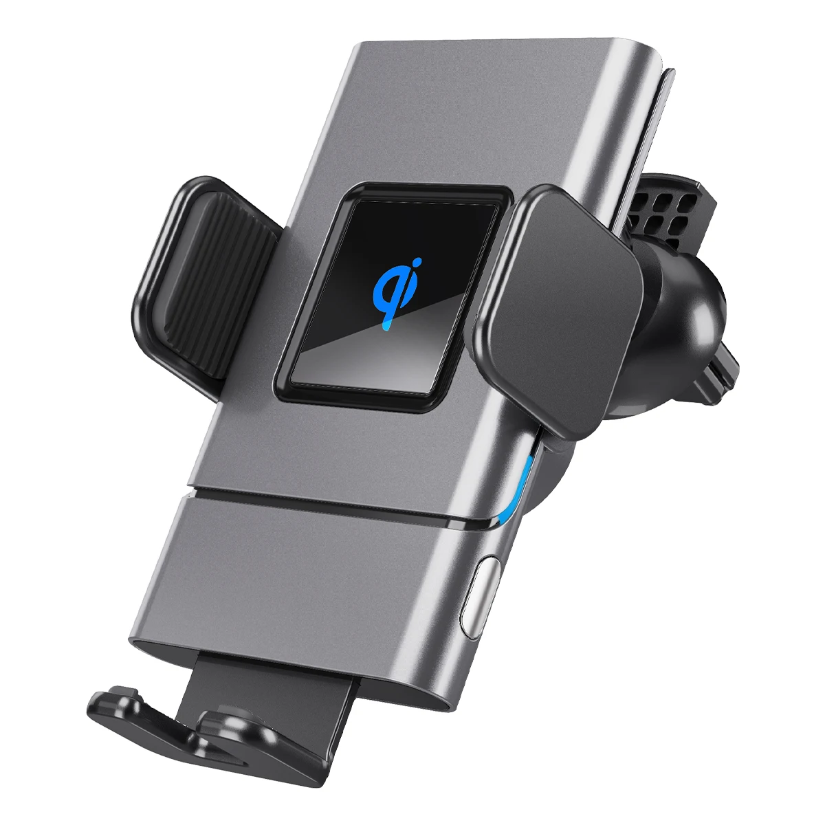 Wholesale Car Electronic 20 Watt Usb Super Fast High Speed Charging Car Wireless Car Charger For Android Samsung