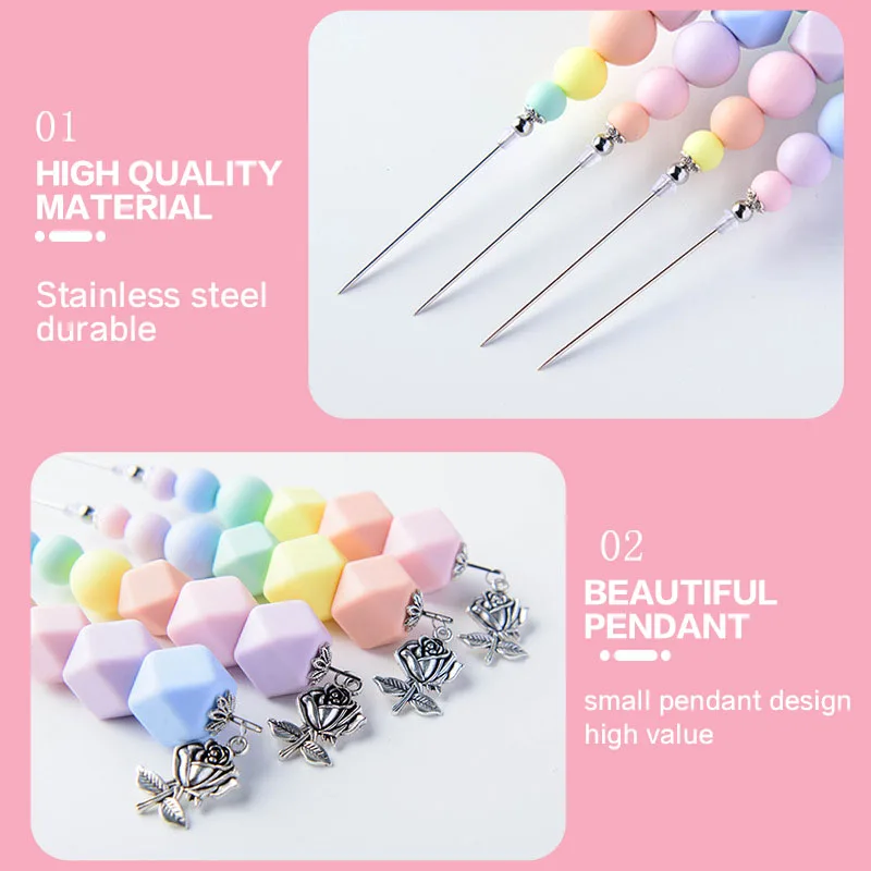 New Biscuit Cookie Icing Pin Cake Decorating Needle Baking Scribe Tool for Icing Sugar Craft