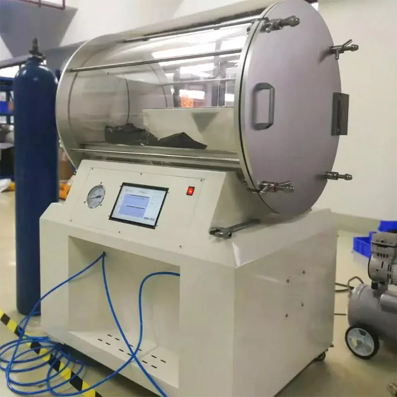 Ce Iso Advanced Pet Canine Oxygen Bar Veterinary Hyperbaric Oxygen Chamber
