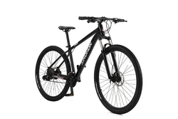 High quality male and female off-road bicycles, city bikes to work without traffic jams
