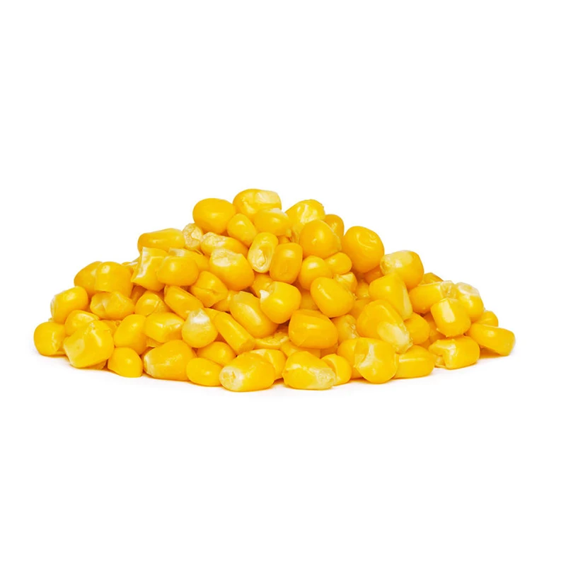 New Stock Arrival Easy to Use Corn Seeds Luxurious Yellow Corn Seeds Suitable for All The Birds