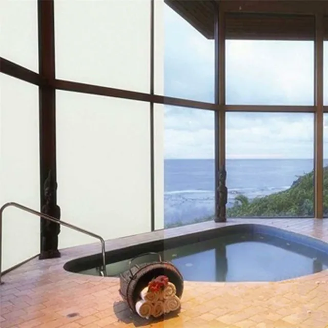 Laminated Smart Glass Film/Switchable Film/Pdlc Film