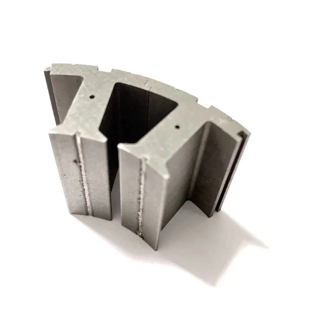 
motor stator lamination 