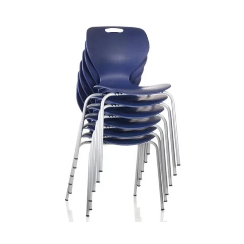 plastic kid school student kindergarten chair