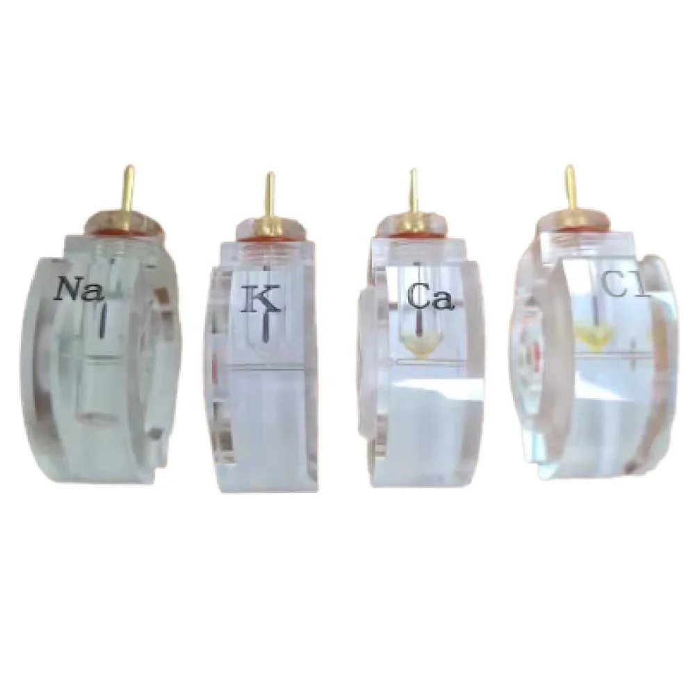 Clinical analytical instruments ise electrodes AVL electrode for AVL 9180 electrolyte analyser