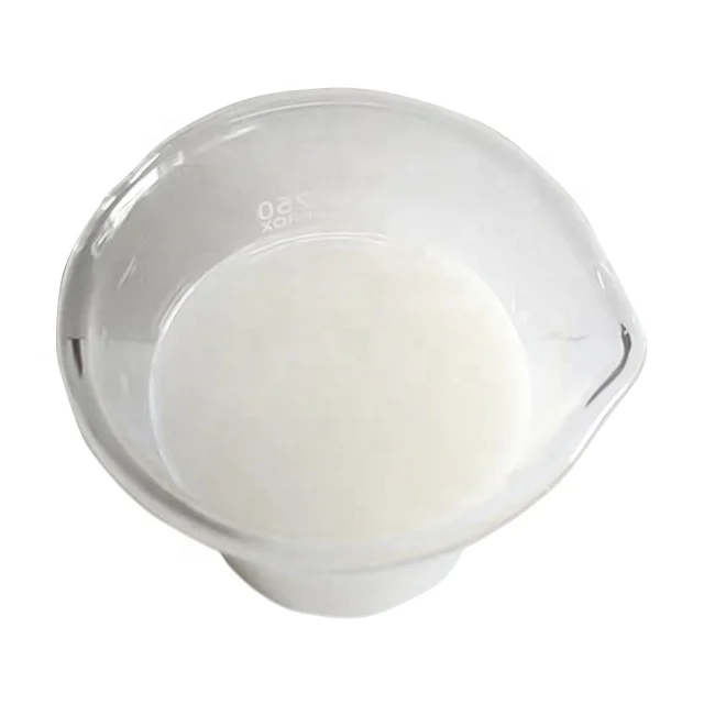 Поливинилацетатная Акриловая Эмульсия/винилацетатный акриловый сополимер/латекс VAA в качестве глянцевого покрытия для помещений/Плоская/матовая краска