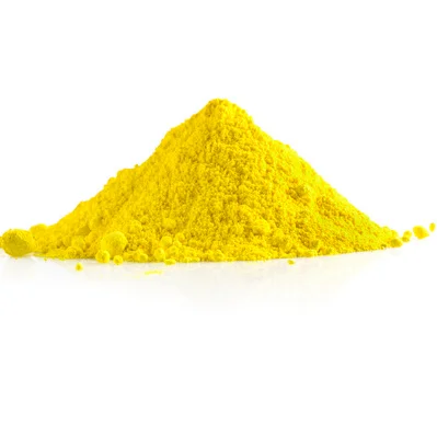 High purity benzalacetone yellowish crystal with CAS Number:122-57-6