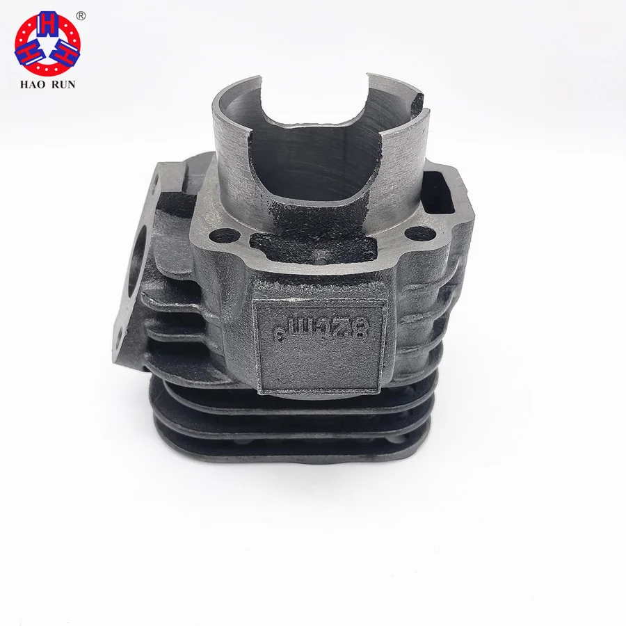 JOG90 90CC Motorcycle engine set of cylinder KIT iron factory price for YAMAHA JOG JOG90