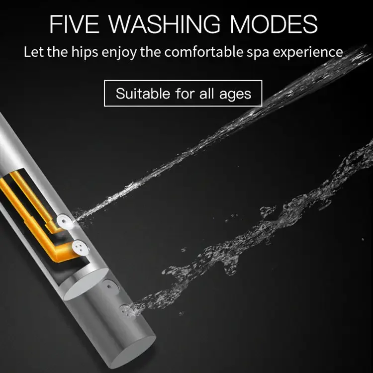 Bathroom Luxury Sensor Automatic Flush Wc Bidet Ceramic Floor One Piece Intelligent Smart Toilet Bowl