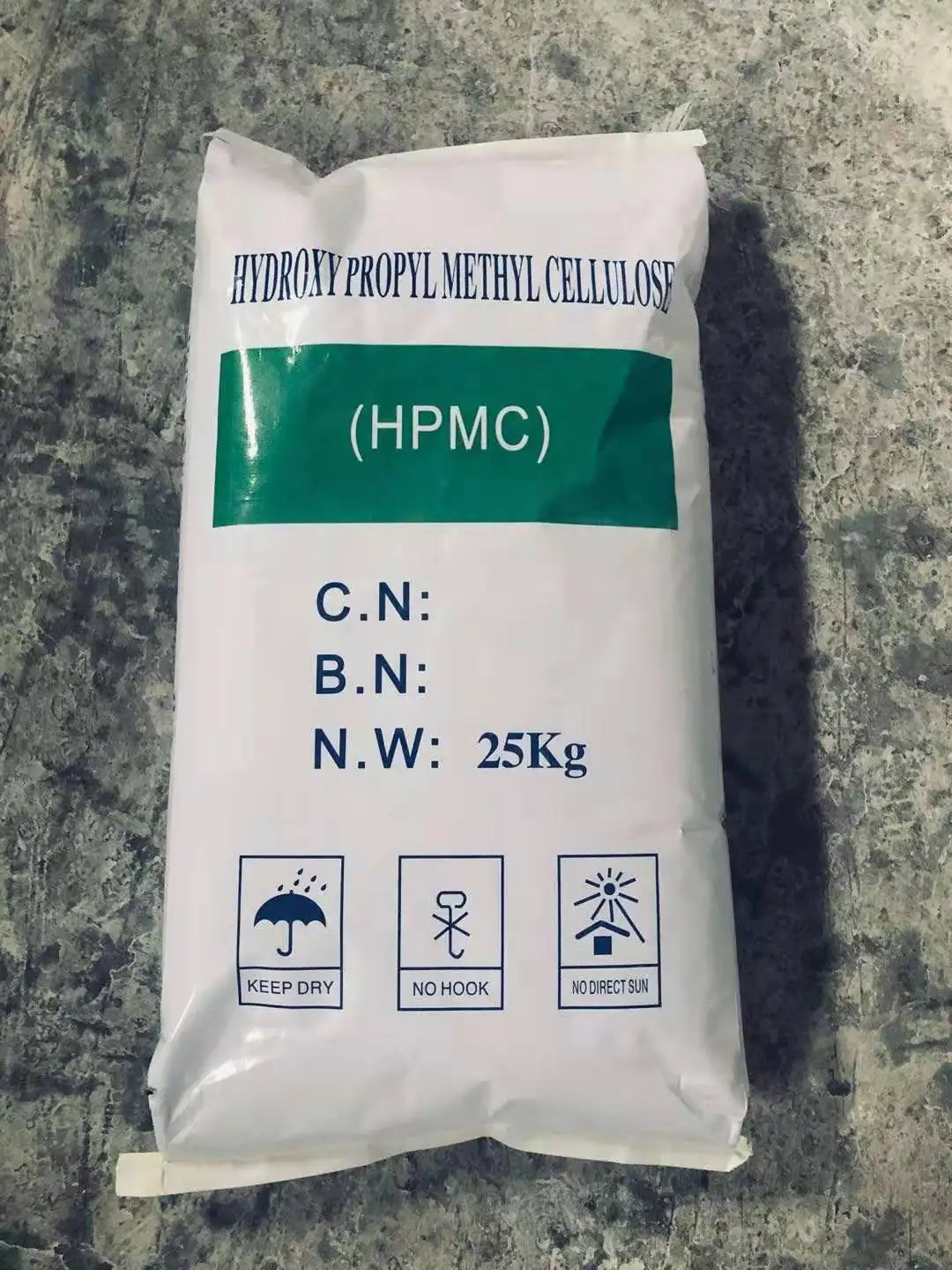 
Factory Cheap Price methyl cellulose hpmc construction materials for dry mix mortar 