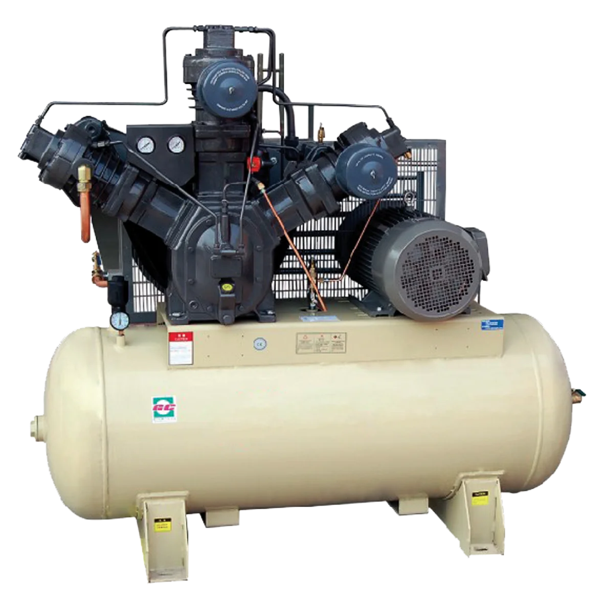 Plastic Bottle Compressor Cheap Industrial Blow Molding Heavy Duty Air Compressor With Price