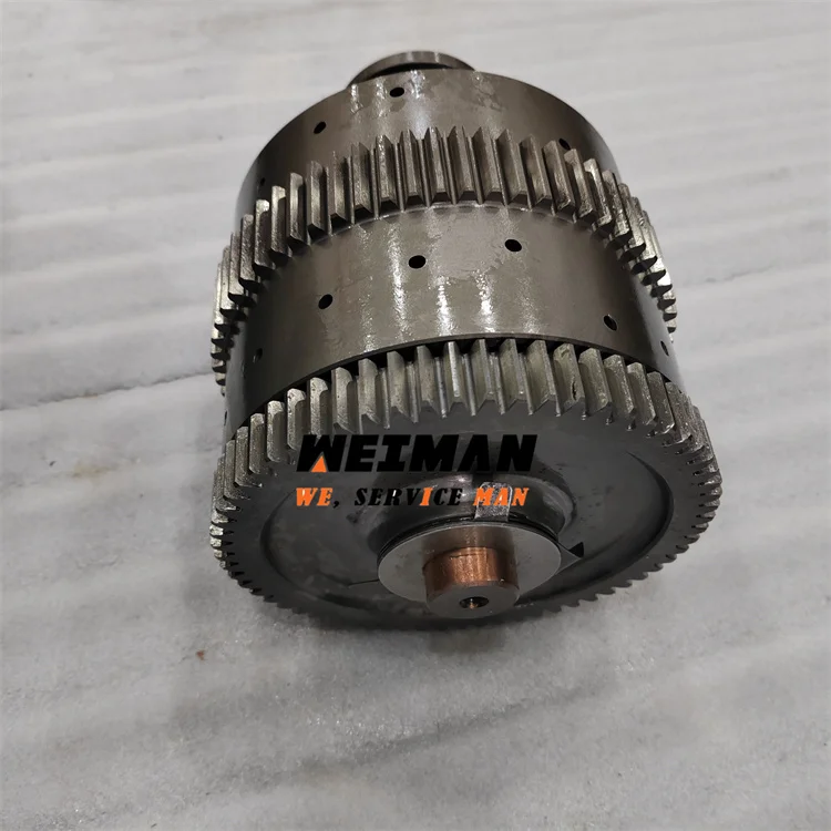Transmission Gearbox Spare Parts KV+K1 Clutch Assy 4644151 Coupling KVK1 4644 151