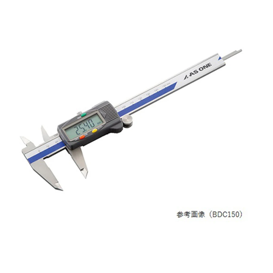Japanese superior digital distance length measuring tools calipers