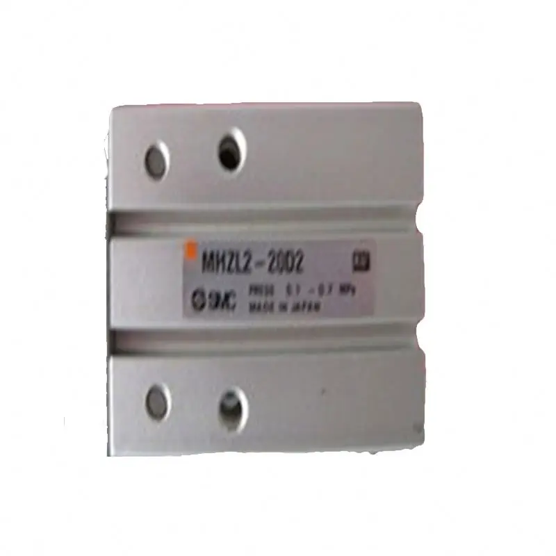 SMC Cylinder MHZL2-16D MHZL2-16S MHZL2-25D1