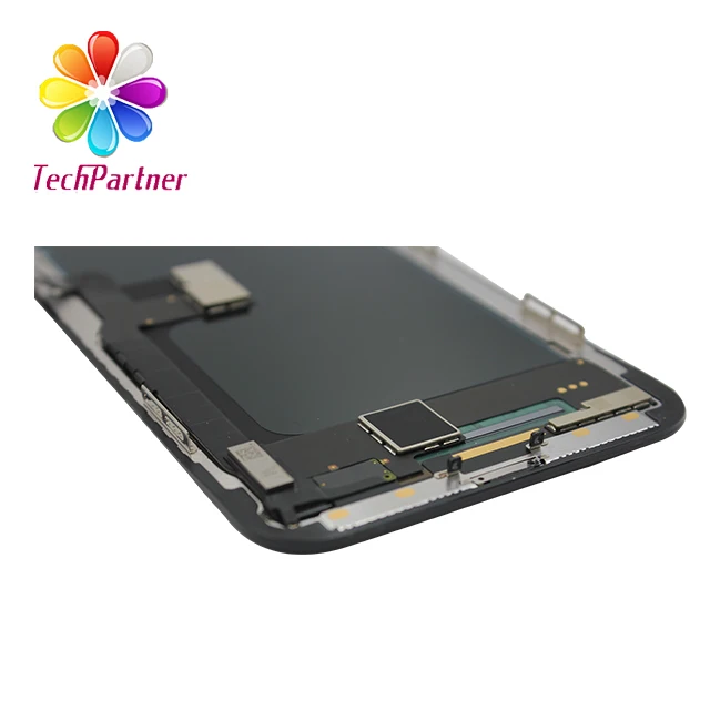 
Spare part lcd full screen LCD for iphone original LCD for iphone replacement parts for iPhone X 