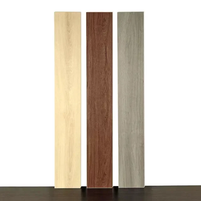 AOLONG 4mm 5mm 6mm Click Lock Rigid Spc Flooring Waterproof Plastic Tiles Vinyl Plank Spc Flooring