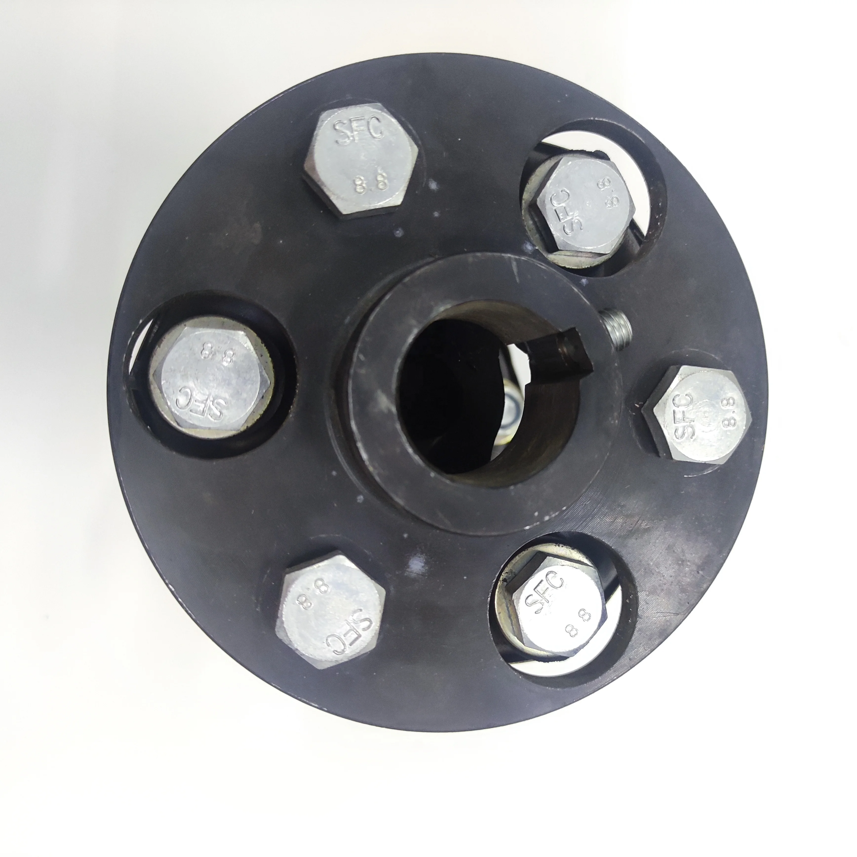 Couplings available for ELME spreaders  NO.:791261  786807