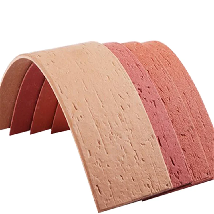 2021 Granite Prices Ecological  flexible stone Waterproof Flexible Wall Cladding Tile With Factory Direct Sale Price