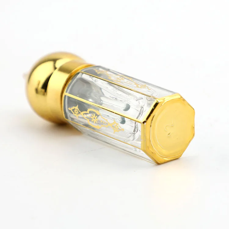 GENUINE AL HARAMAIN EMPTY BOTTLES ATTAR/FRAGRANCE/OILS/PERFUME/TRAVEL bottle