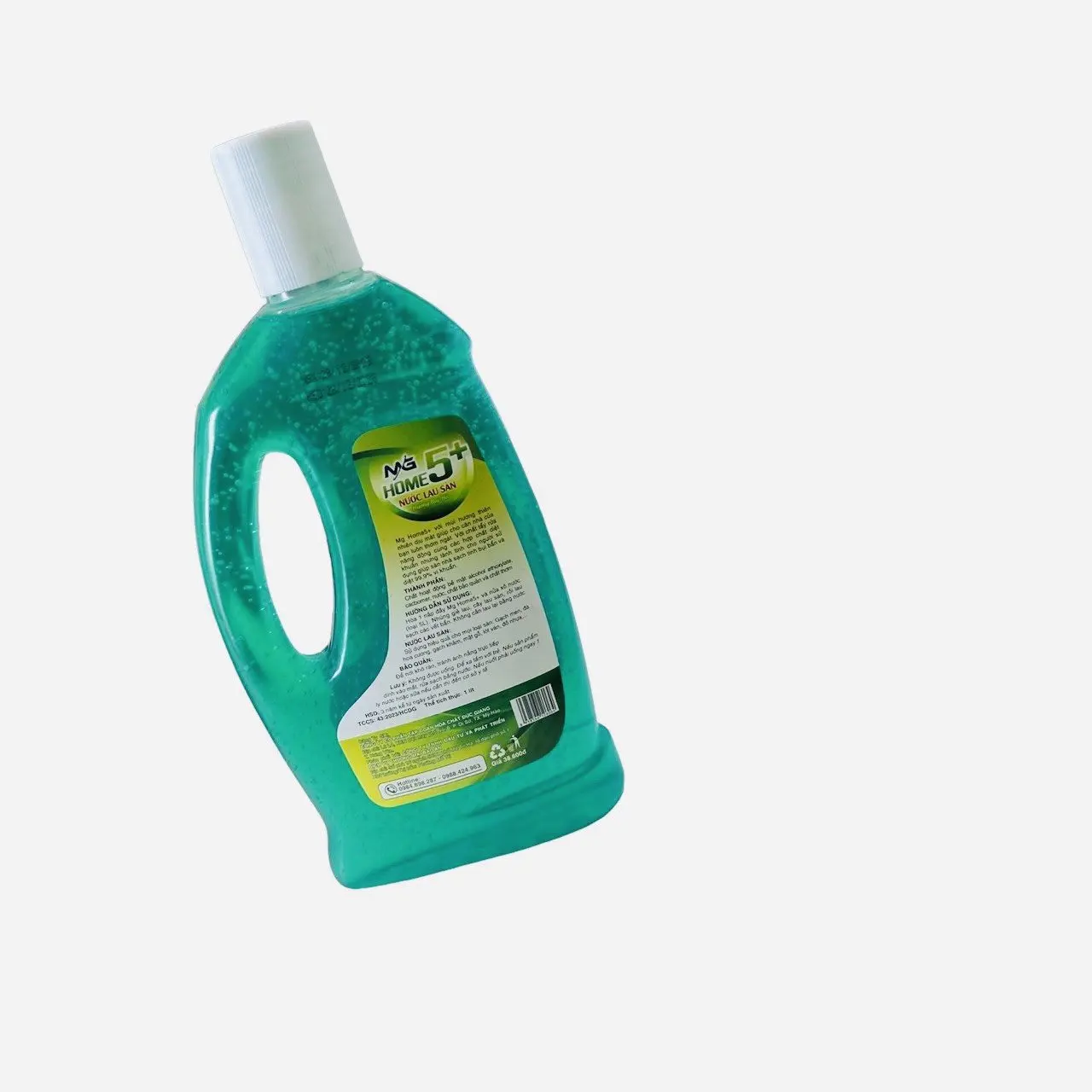 Wholesale floor cleaner, natural scented floor cleaner, new technology, new generation High quality 1L safe floor cleaner