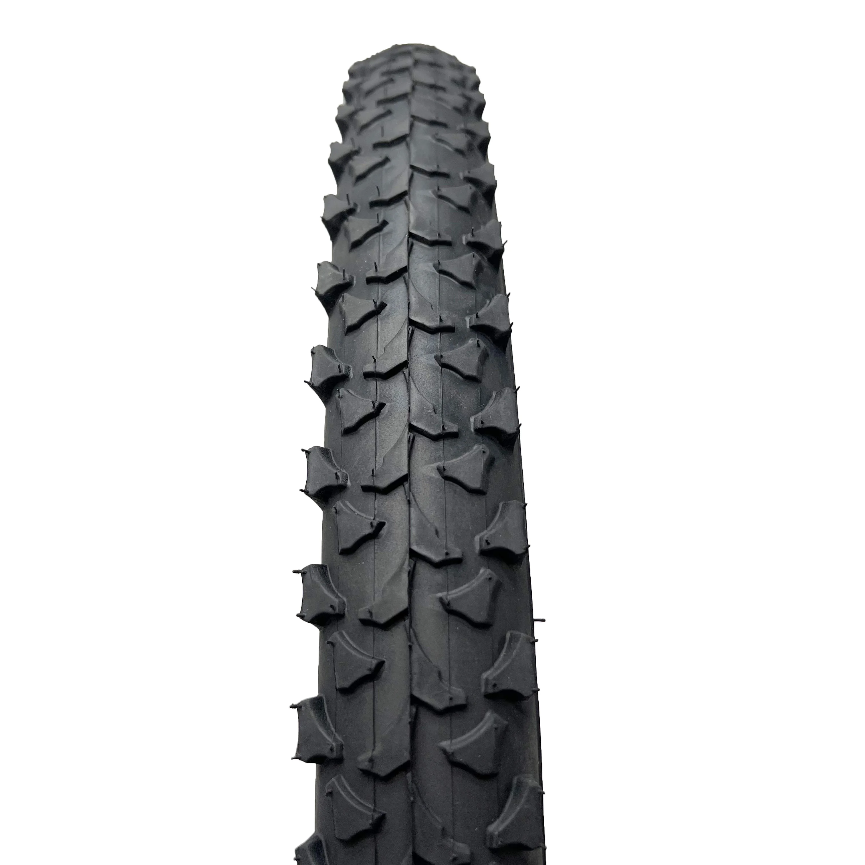 OEM 26x1.95 Bicycle Tire 26-Inch 1.95 Tyre for Electric Mountain Bikes MTB ROAD Bicycles