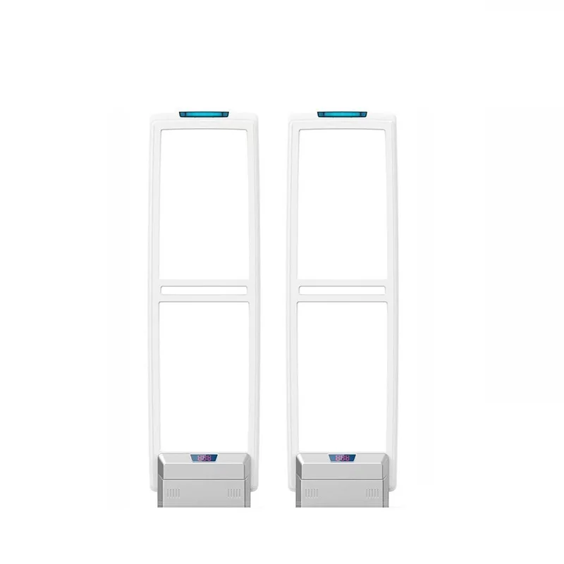 S-400 Retail security EAS anti-theft System AM 58Khz Anti-Theft Security Gate Alarm Antenna security products for shops