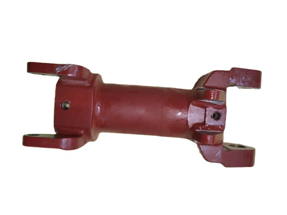 Railway Parts For Tamping Holder Tamping Arm Tamping Cylinder Squeezing Cylinder 2E34.201B